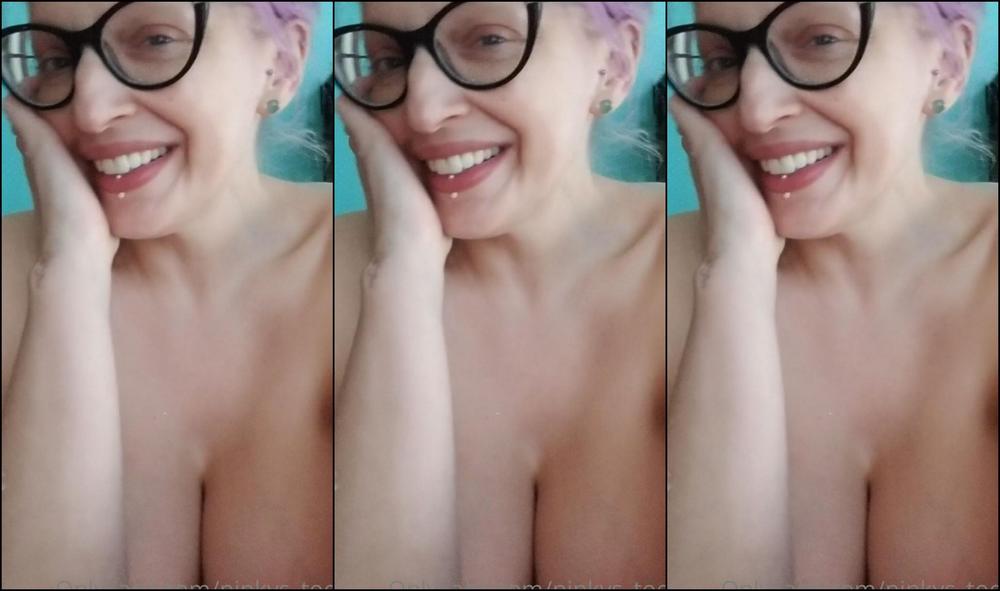 Pinkys Toes Just A Little Update Thanks For Stopping By The Live Stream