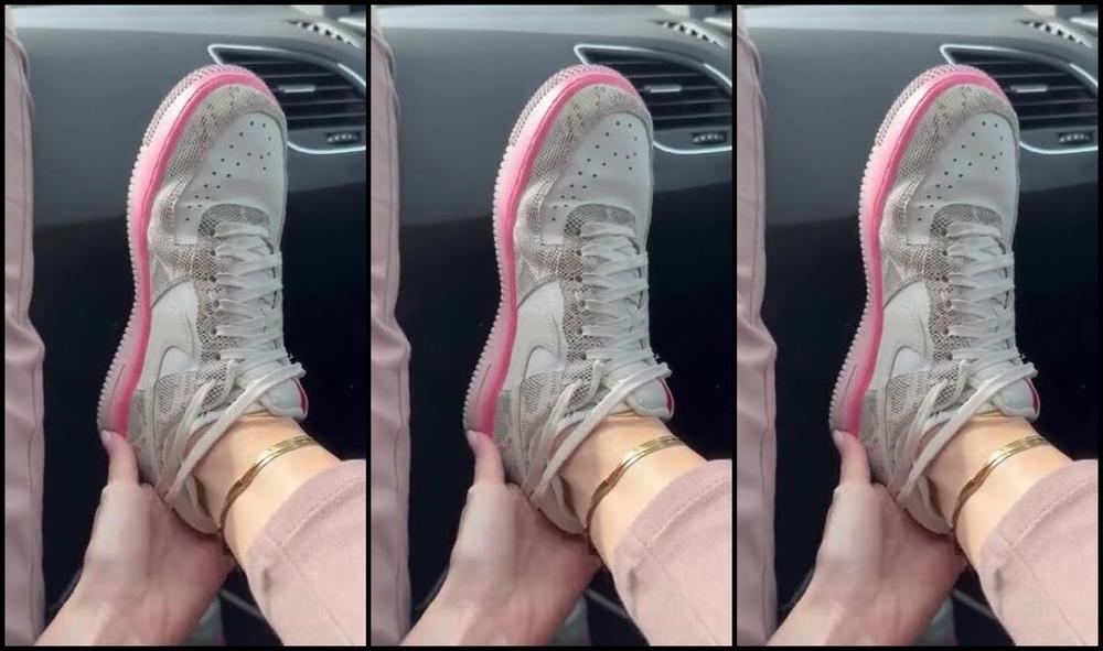 Indubiopronova Nicknamed Indubiopronova Onlyfans Some Sneak Peaks From My Way To The Spa Weekend Next To The Wellness Program