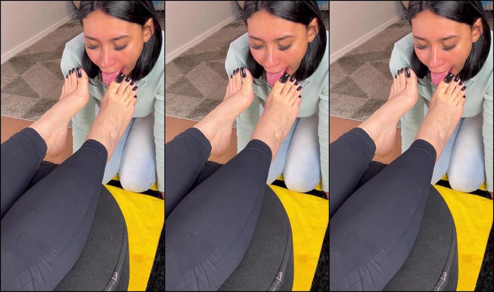 Grazigoddess 3400436520 11 14 2024 The Neighbor