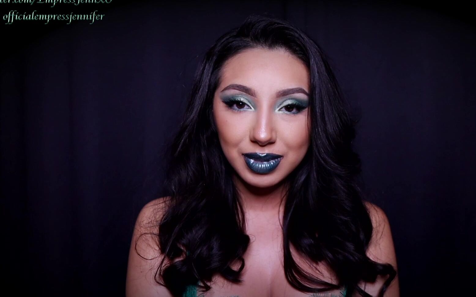 Empress Jennifer Your Lucky Day