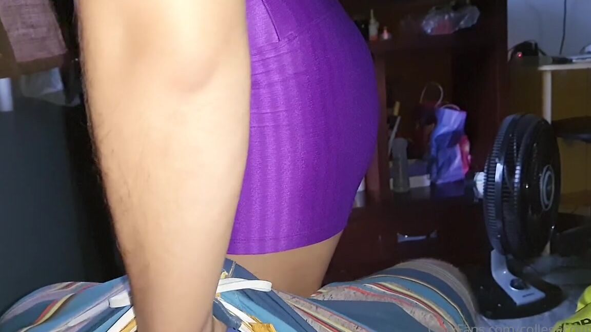 College Couple Nicknamed Collegecoupleph 02 14 2022 Onlyfans Video Yeah This Leggings Still Fit Pretty Well On My Body I Guess 3 Lets Run