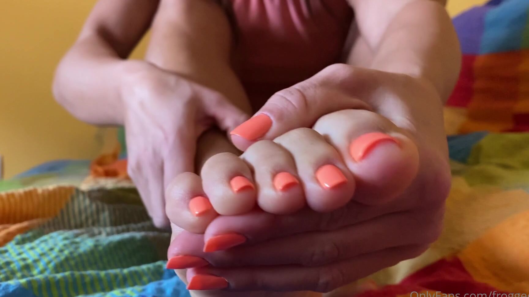 Froggeefeetvip Just Playing Before Bed Night Night Boys