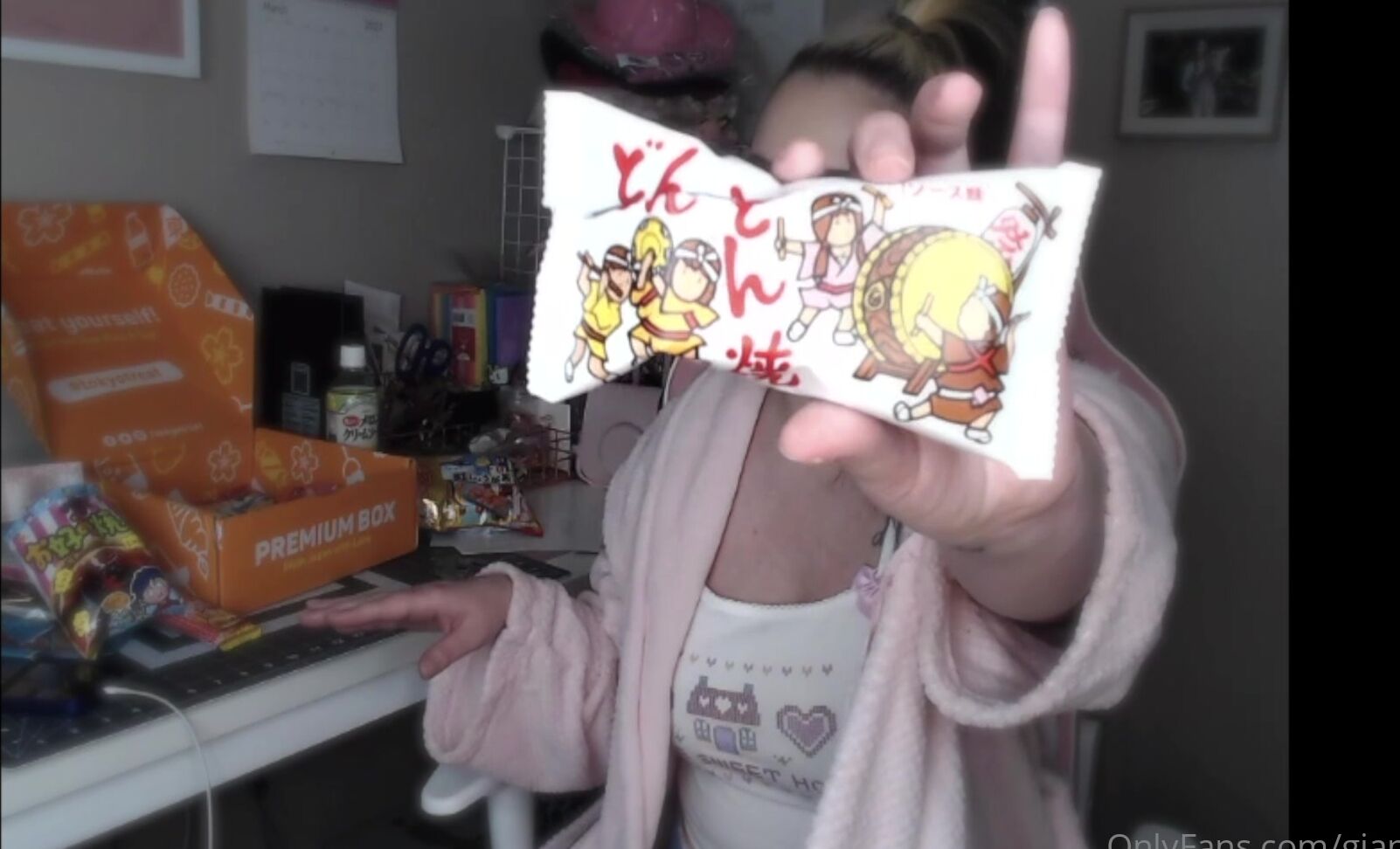 Giapaige March Tokyo Treat Box Review