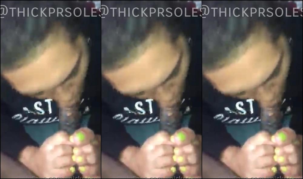 Thickprsoles I Got Asked To Post Some Throwback Fjs And This Was L