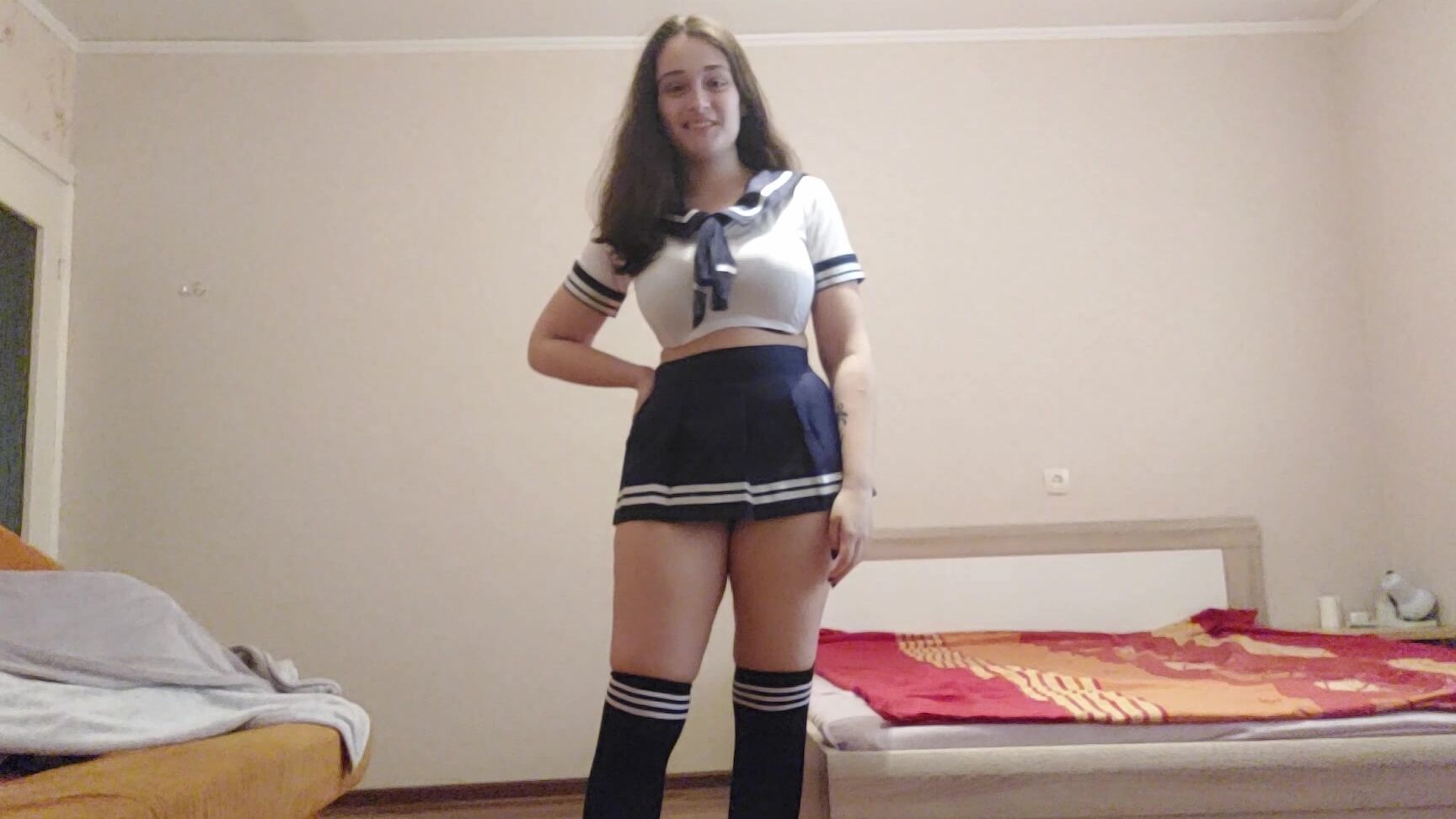 Fuck Toy 01 Schoolgirl