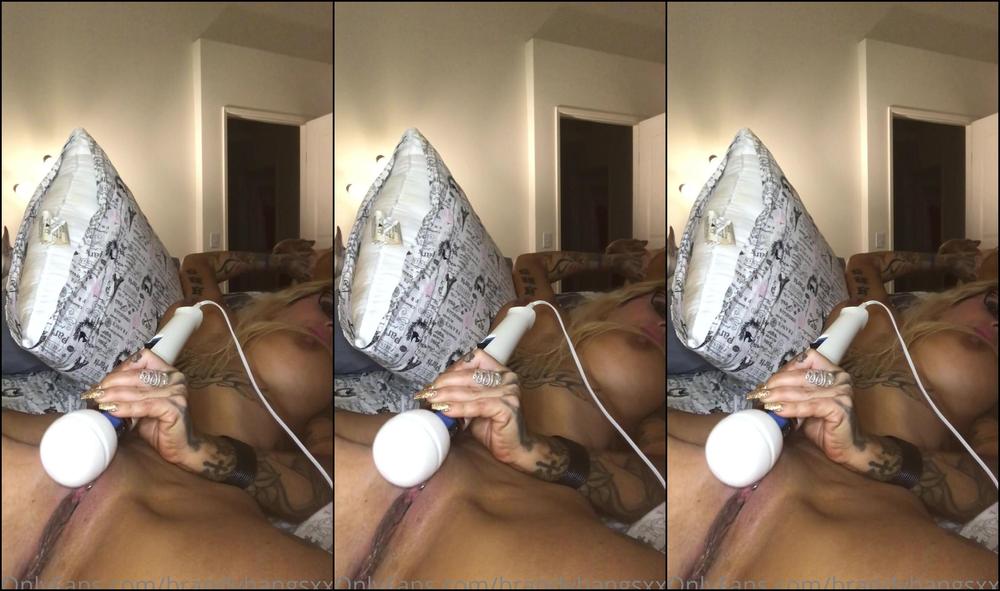 Brandybangsxxx Don T Mind Tinker In The Back