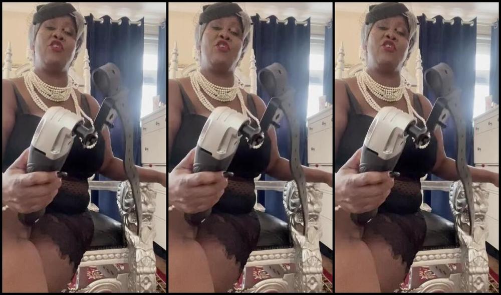 Madam Caramel Onlyfans The Impotent Husband You Will Be Used For My Amusement