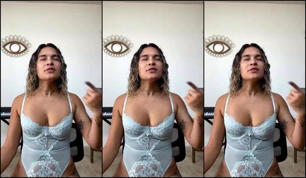 Tropicaldiosas Meditation To Attract What You Desire