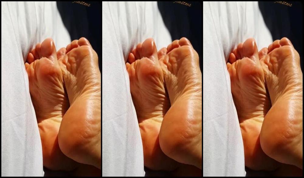 Sofiastoe Aka Sofiastoes Onlyfans Morning Soles Imagine All The Things That They Can Do To You