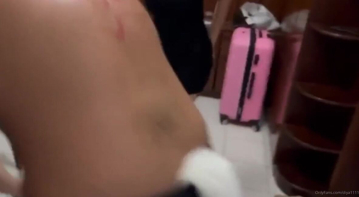 Sahibediya Aka Diya1111 Onlyfans Sahibehande1 Bizi Elendir Ve Bizi Mutlu