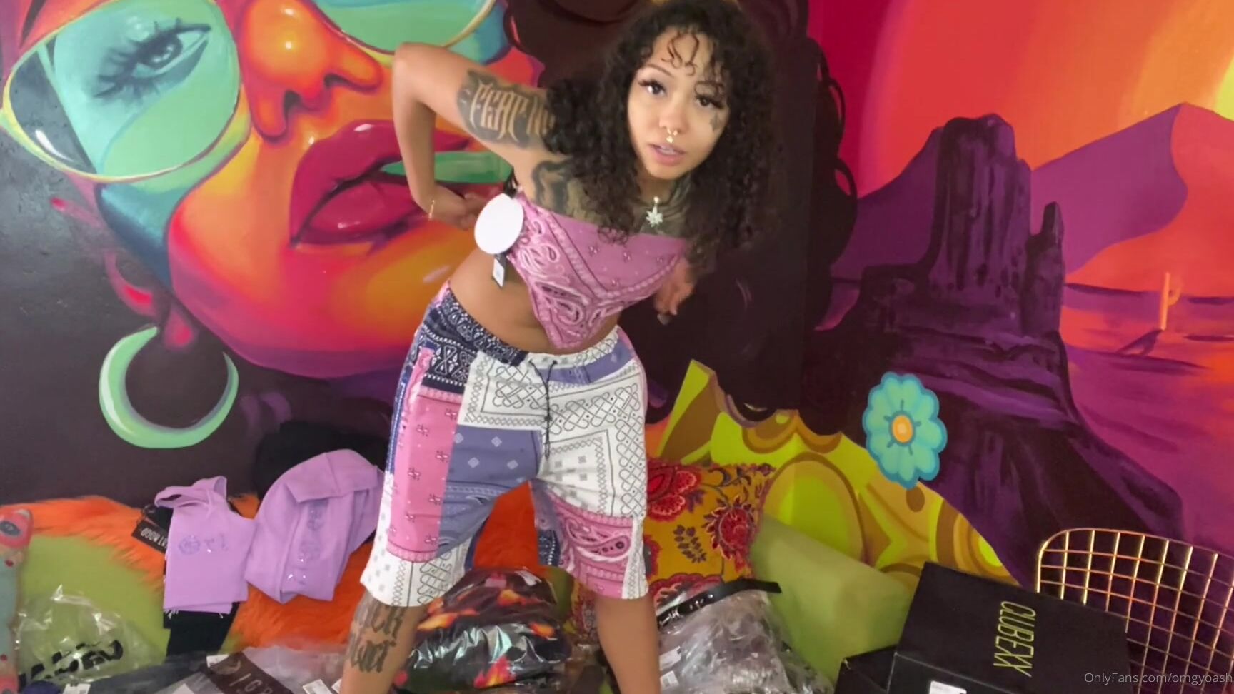 Omgyoash New March Dolls Kill Try On Haul Stay Tuned For The Finale Outfits I M Soooo Exci