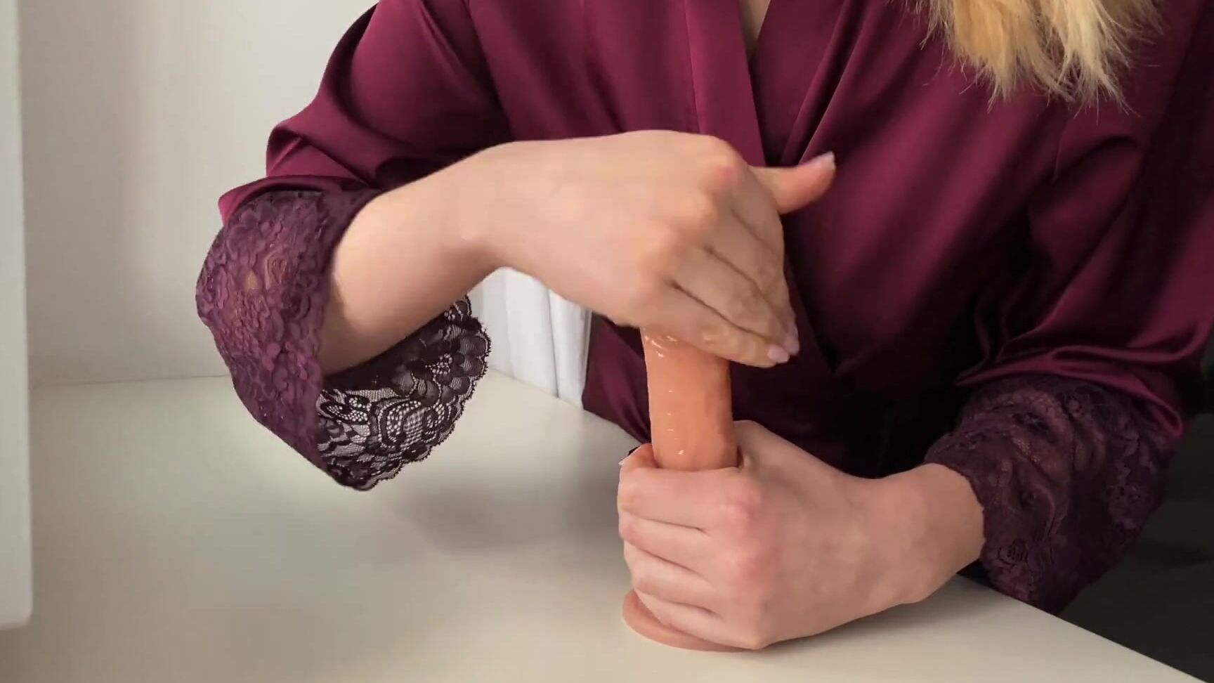 Julia Softdome Hope You Are Hubgry Today Joi