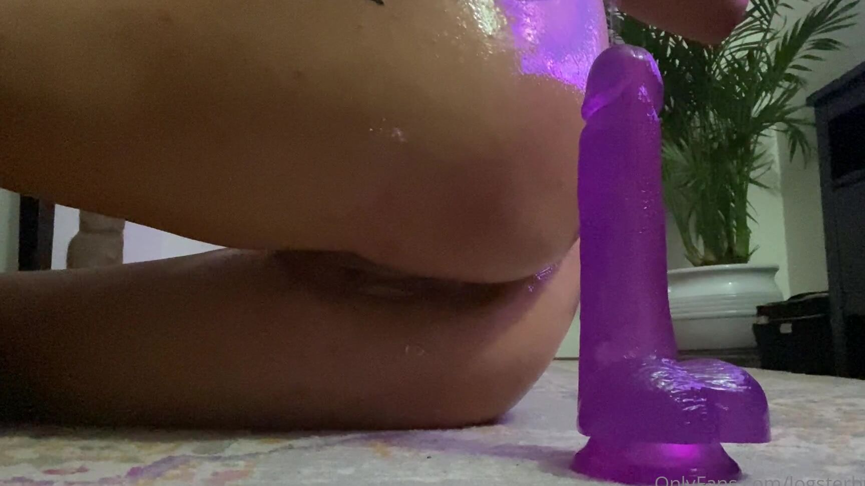 Logsterbunny Releasing A Previously Ppv Video From The Vault Talk About A Throwback And If