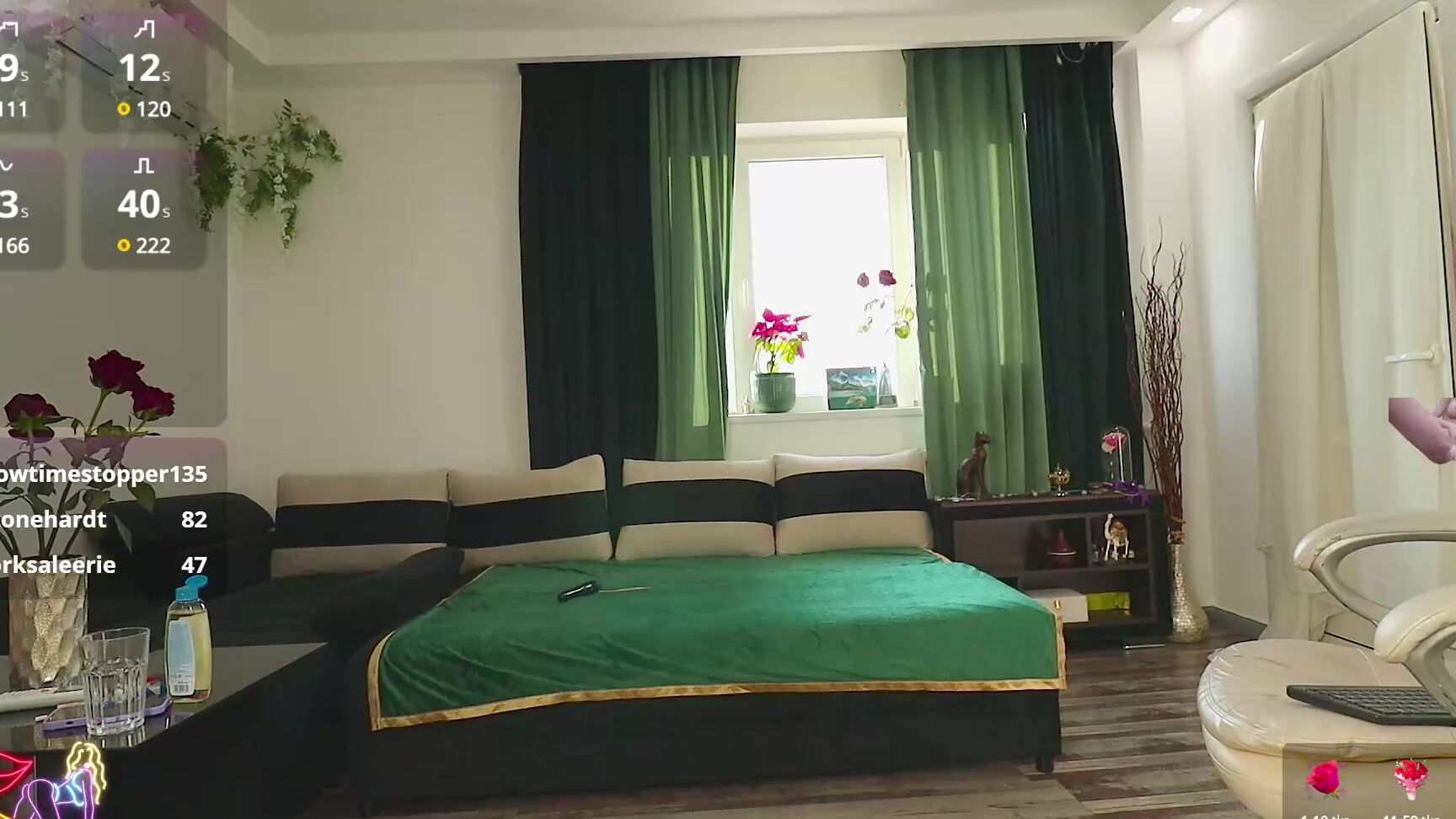 lylasmalika 2025-01-26 13-32 CHATURBATE