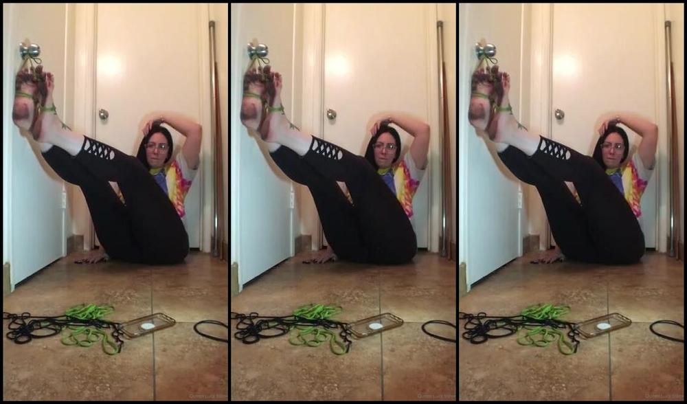 Mystikal Mami Nicknamed Mystikal Mami Onlyfans Just Wait Til I Get Out Of Thisjust Wait