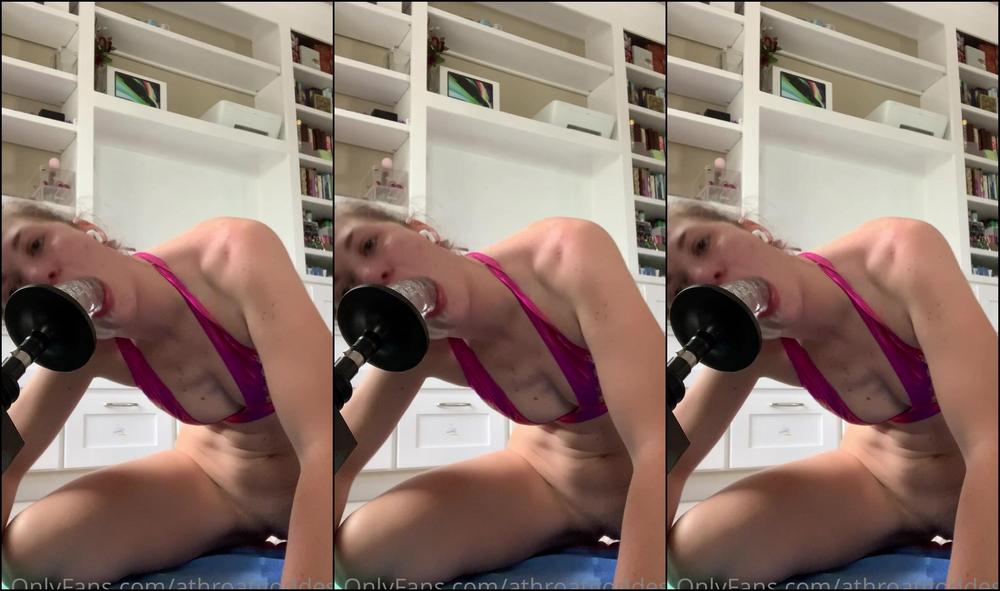 Athroatgoddess Machineeeeee Vs Me Since I Don T Do Pay Per View Anymore Feel Free To Tip This