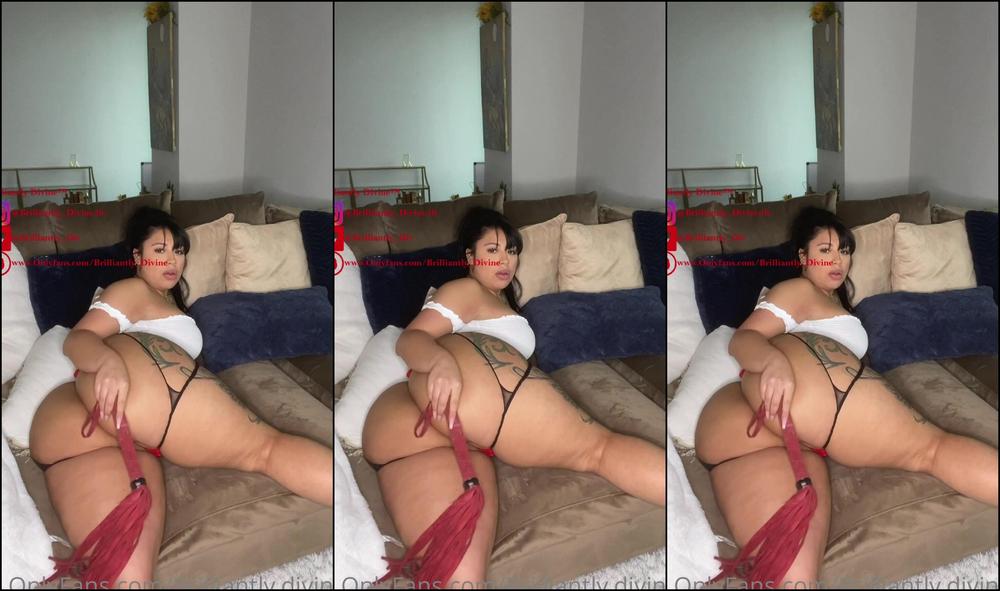 Brilliantly Divine Wip Me Daddy S