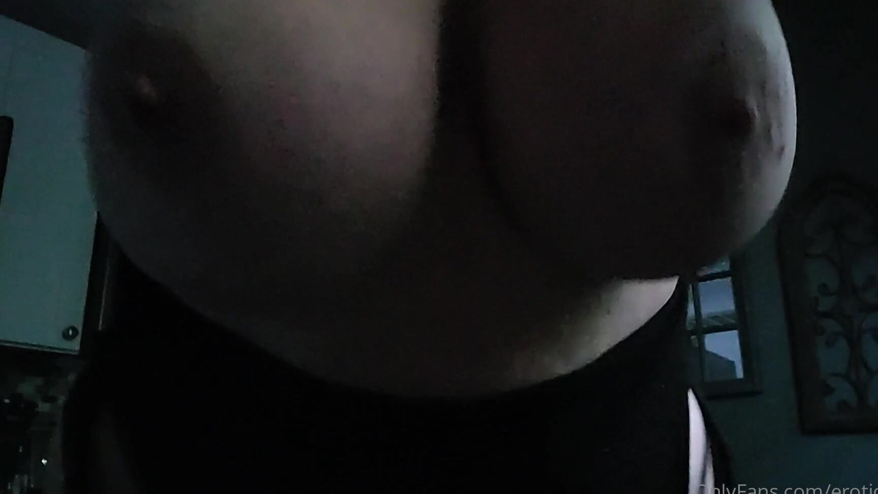 Erotiqued Big Titty Mental Domination