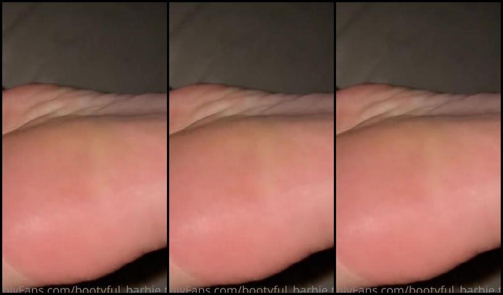 Barbie Soles Nicknamed Soleful Barbie Onlyfans I M Just His Little Puppet Barbies Boytoy