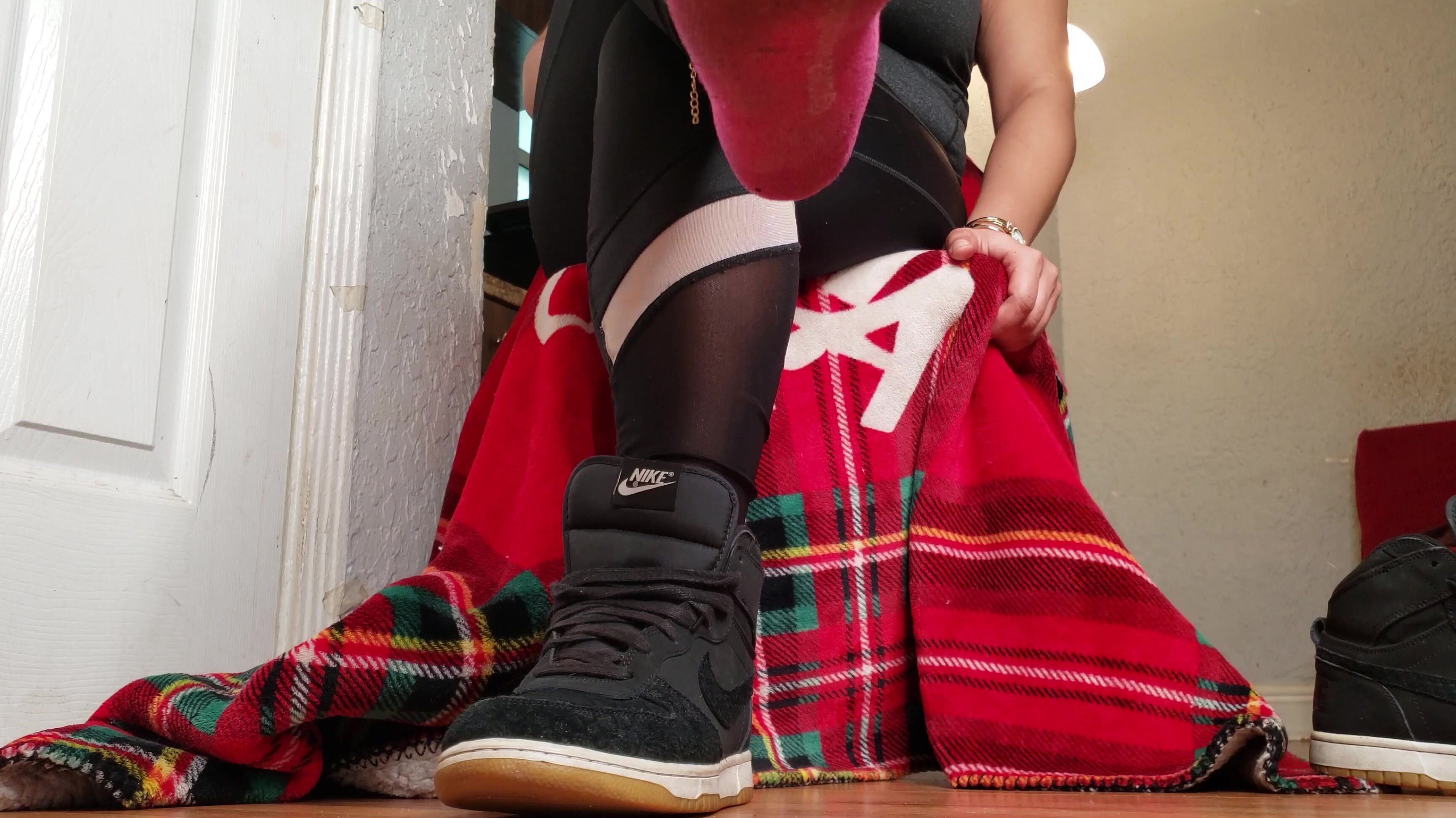 Thickprsoles Your Going To Do What Mommy Says Or Else Daddy