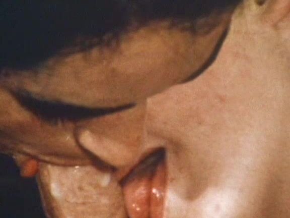 "Mix" Classic, All Sex Girl Service Dote Films / Cal Vista / VCX