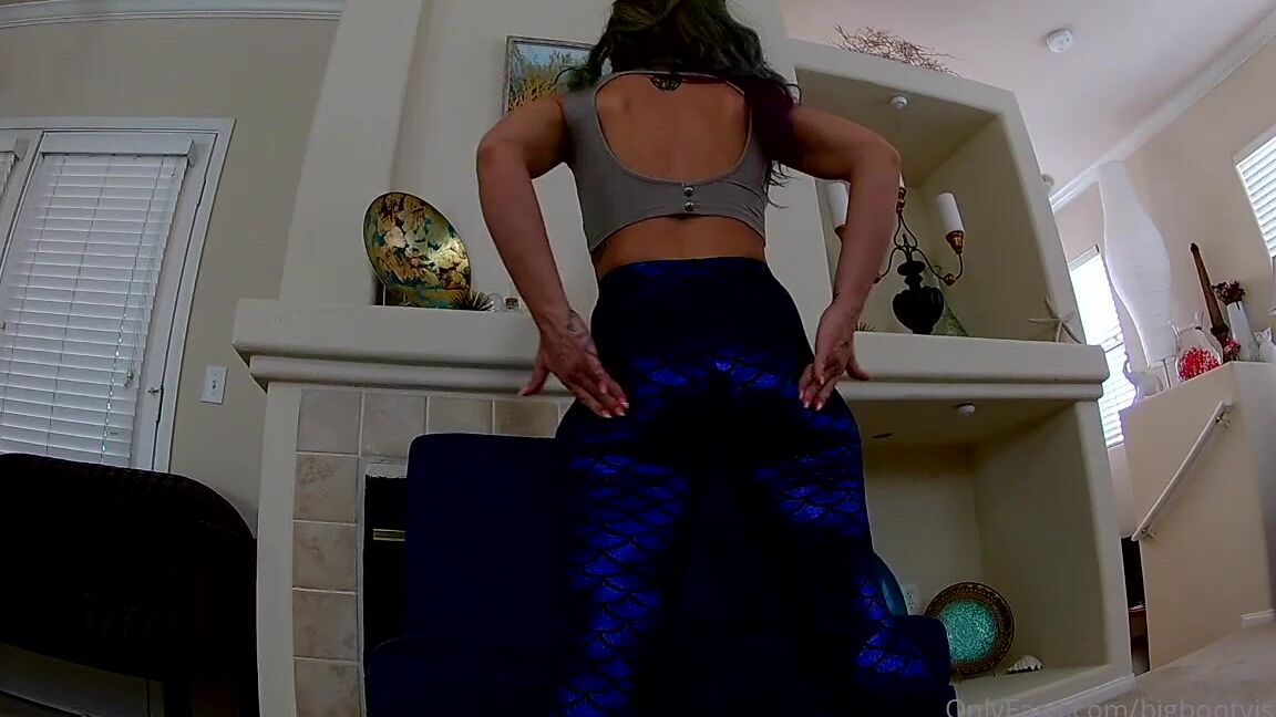 Savannahfoxxx Twerk Dat Ass Till U Nut