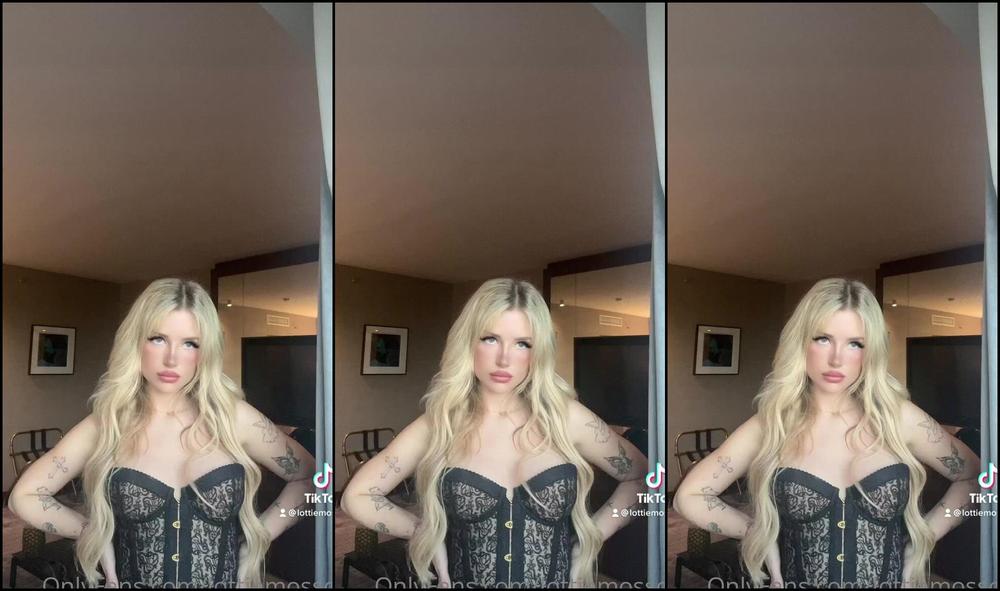 Lottiemossof 2866088660 05 09 2023 What Do You Think About Me Making You An X Rated Tiktok Bundle This Week Babe