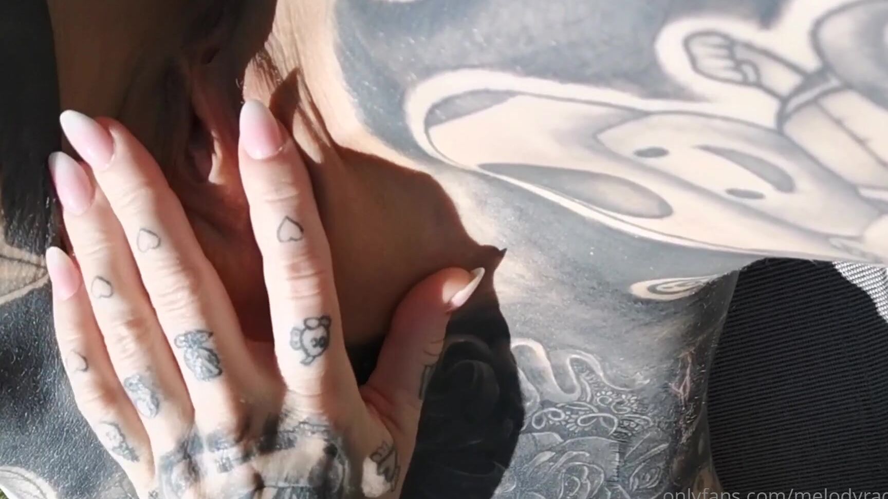 Melodyradford Join Me For A Slutty Morning Outdoors