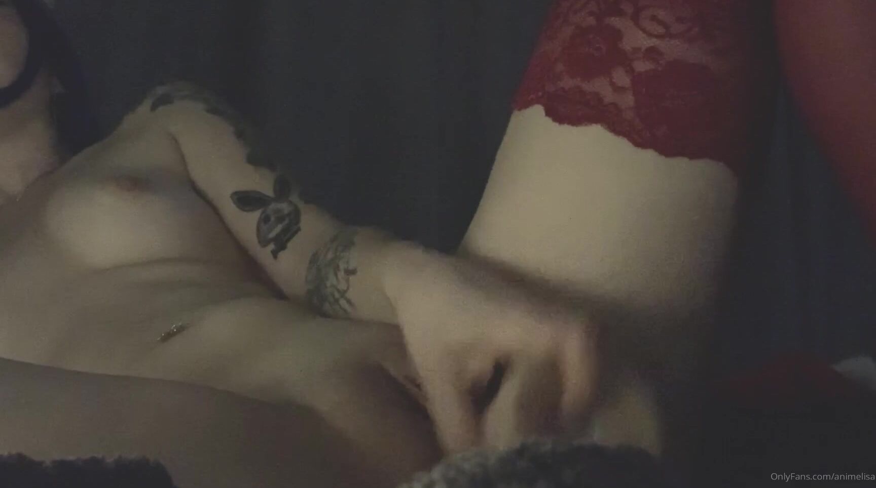 Animelisa Merry Xmas