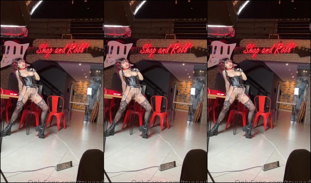 Tsuuyuki 2949875054 07 21 2023 Backstage With My Loves Ollywher Anybloom