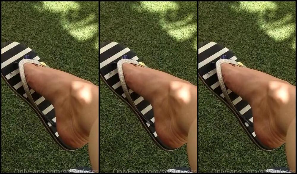 Solefulsassy Onlyfans Just A Little Dangle For You