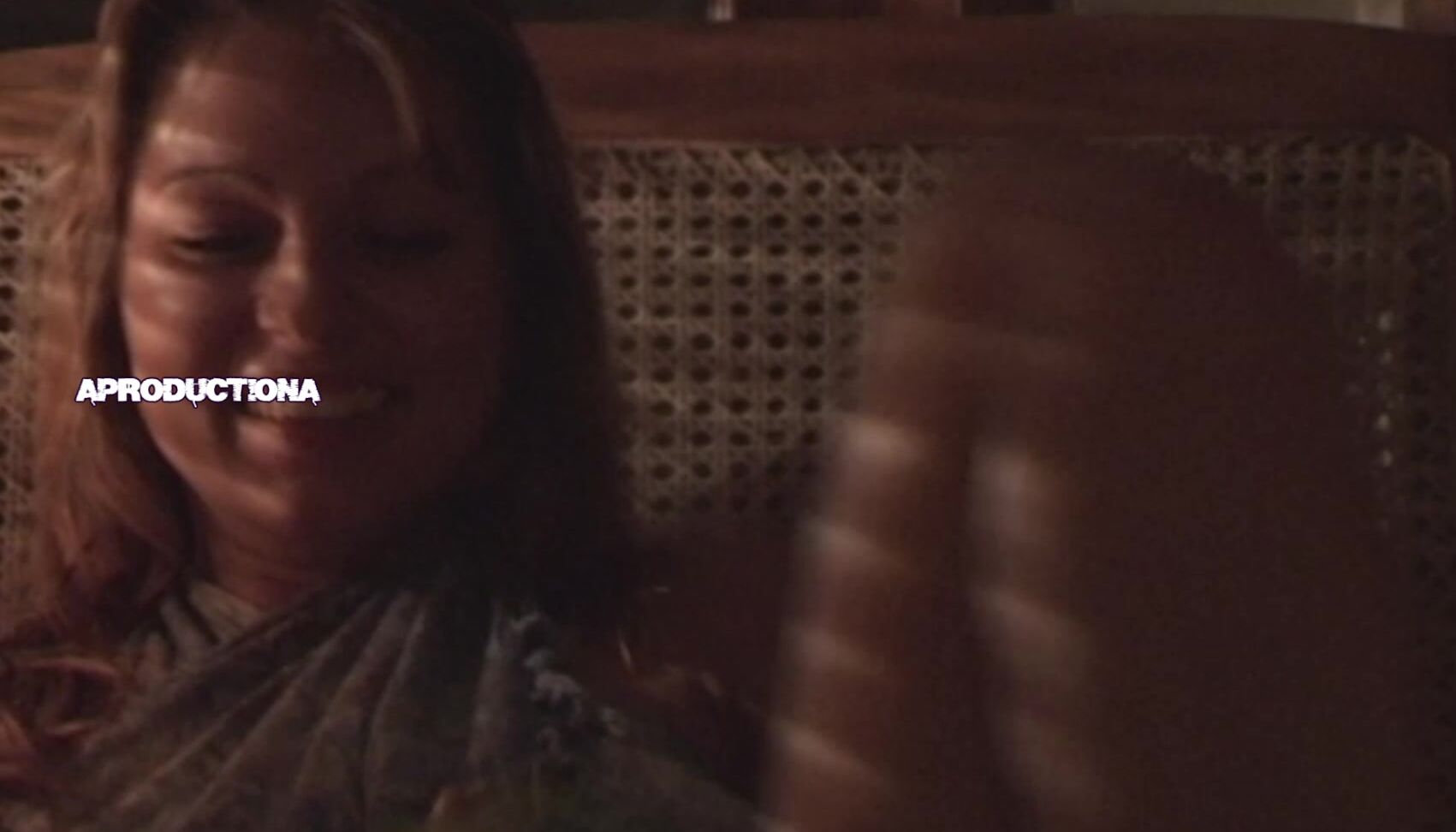 Bonieboy Anita Invites Cameraman To Watch Her Pee