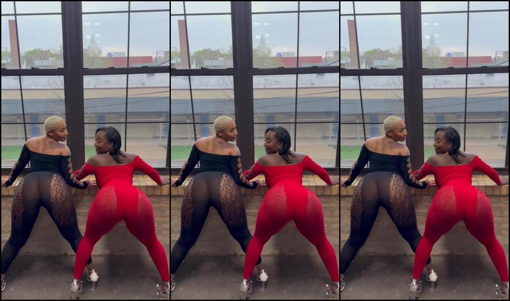 Daphne Thickass Onlyfans 40