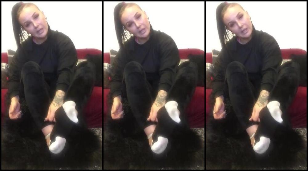 Anushkavelvet Onlyfans I Know That Flip Flop Video Was A Tease Earlier So Here Is Something That Will Make You Not Have