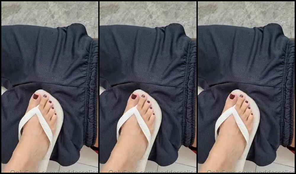 Goddesselisaa Onlyfans Bye Bye Beach 3