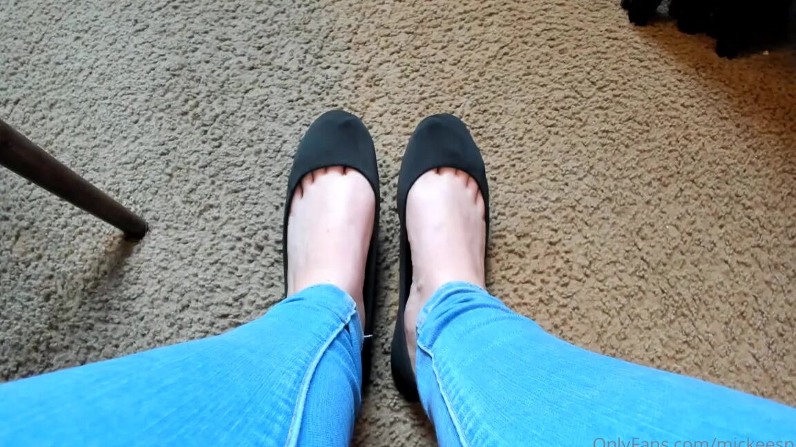 Mickee Springs Nicknamed Mickeesprings Onlyfans Video 332