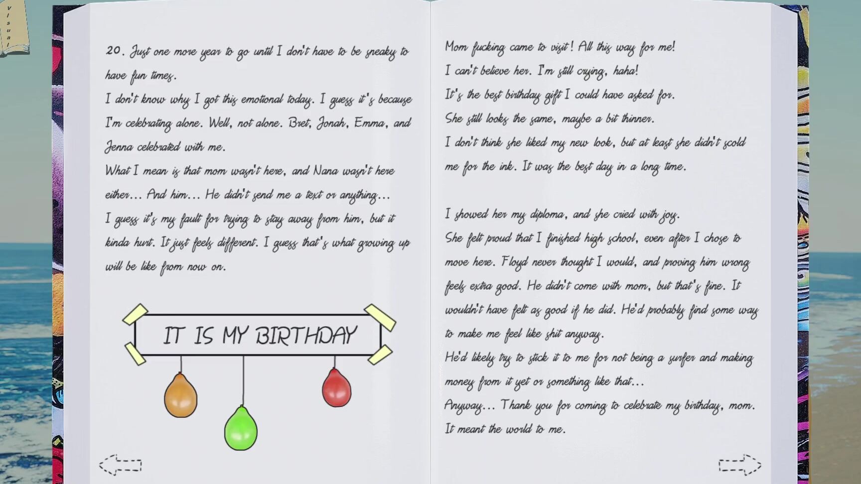 "adultvisualnovels" Kink, Butt, Big Boobs, Adultvisualnovels, Big Tits, Big Ass, Blue Hair, Hot Brunette, Pc Gameplay, Game Walkthrough, Visual Novel, 3D, Amateur, Homemade, Erotic Stories, Suggest adultvisualnovels Being A Dik Season 3 Interlude 11 