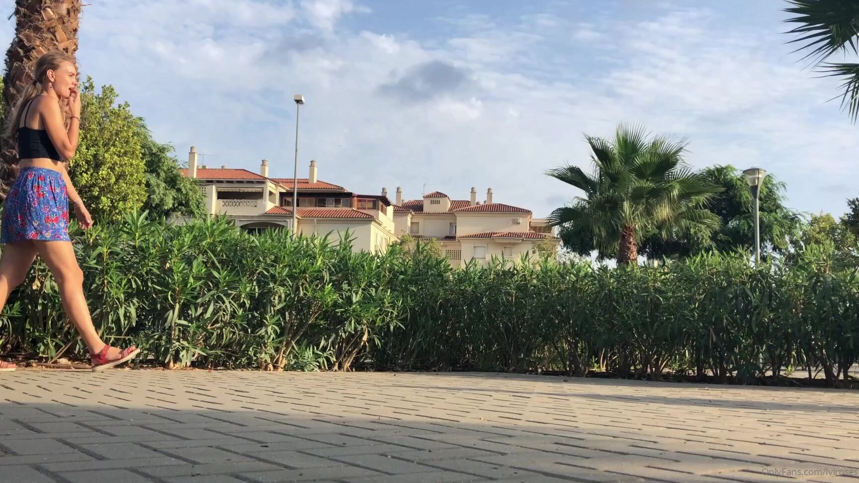 Iviroses Full Video Min Pantsing Marathon Naked Dares Part