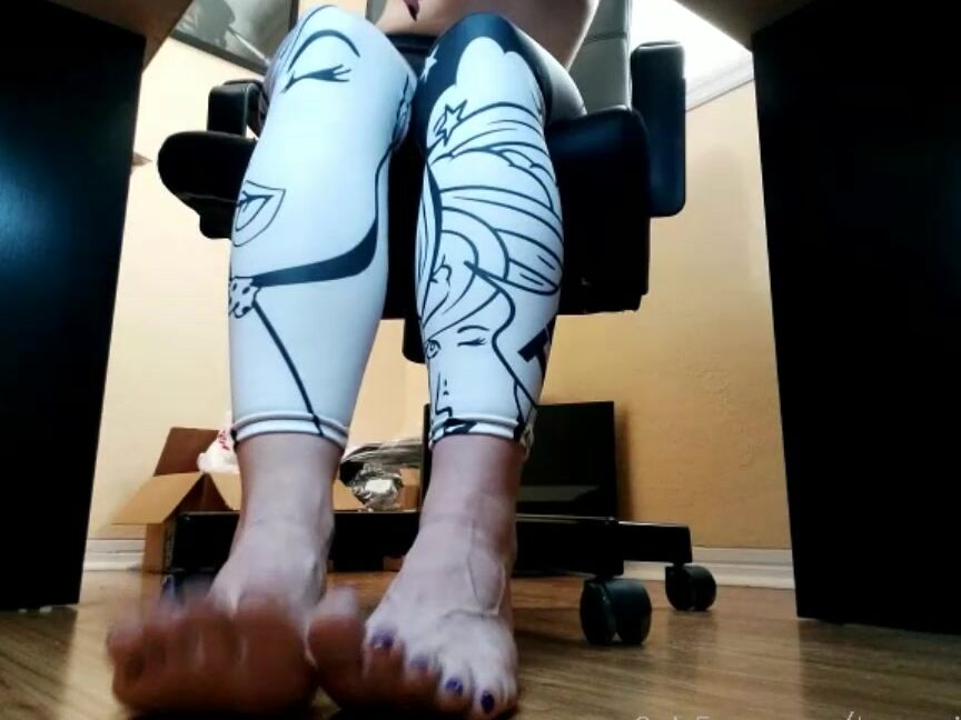 Terramizu Stream Started At Pm All Feet All The Time Tips Appreciated