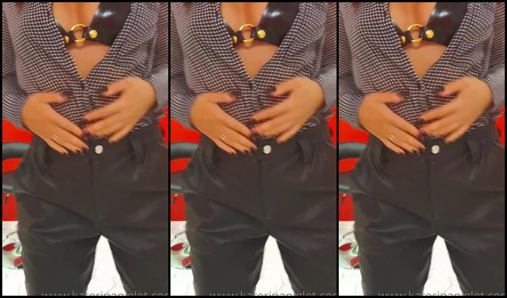 Katerina Piglet Nicknamed Katerinapiglet Femdom 09 21 2020 Onlyfans Video Im Your Boss Im Strict Domineering And Love To Humiliate My Employees