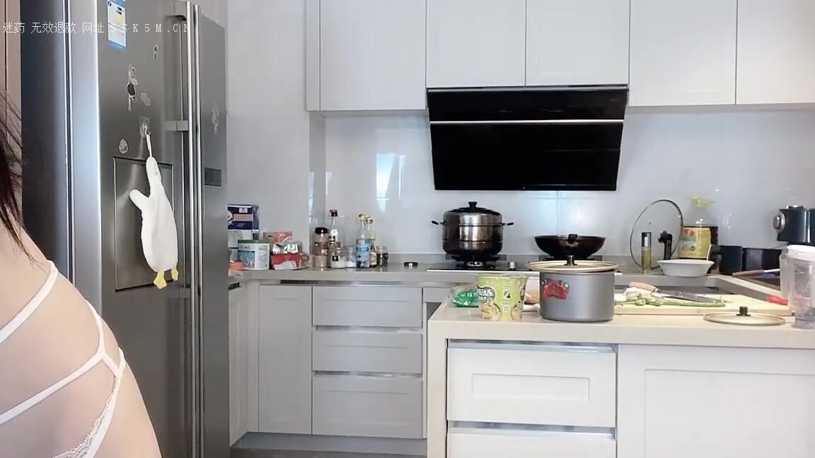 Asian Domestic Zone Self Filmed 07580