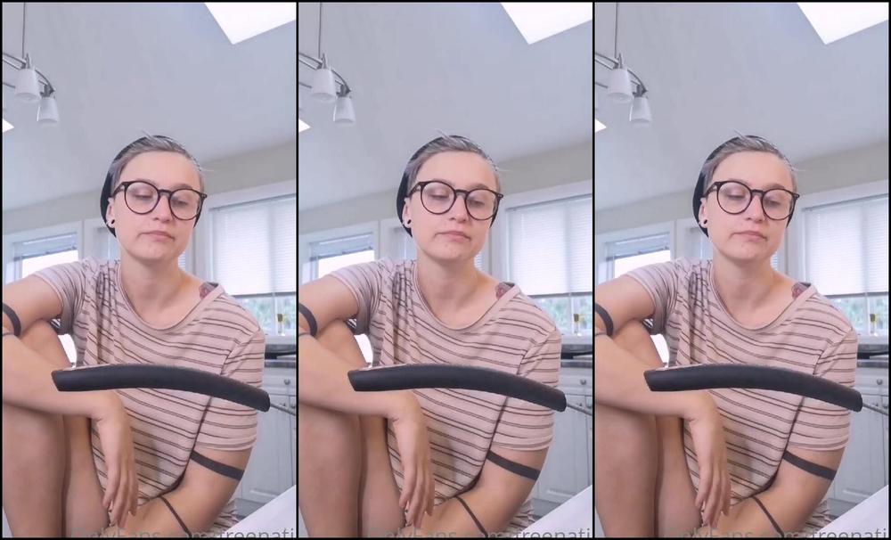 Trynatie Cooking With Natie Vegan Pot Pie