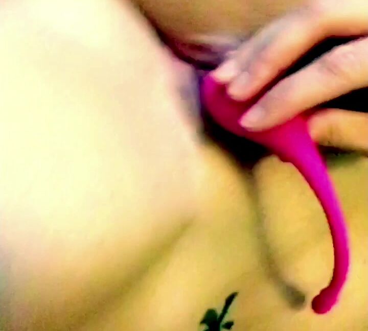 "Paula1817" blonde, masturbation, solo female, solo masturbation, toys Snapchat morning vibes manyvids