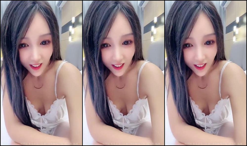 Asian Domestic Zone Self Filmed 08988