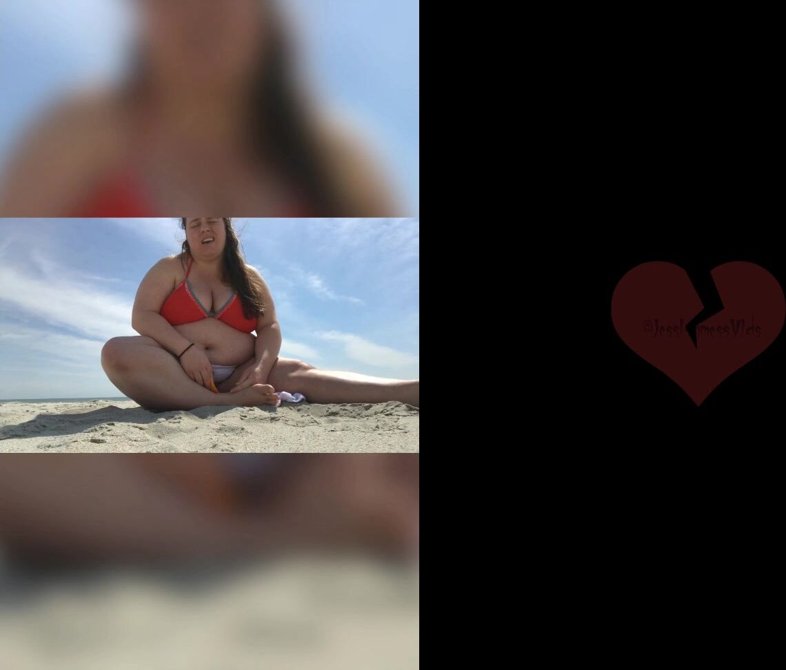 Jessisamessvids Freebie Spring Break Boxing Contest