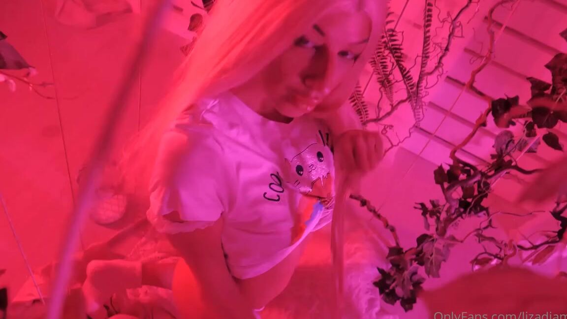 Cuteelisen Nicknamed Cuteelisen Onlyfans Of Version View Full Version Youll See When You Look In My Eyes