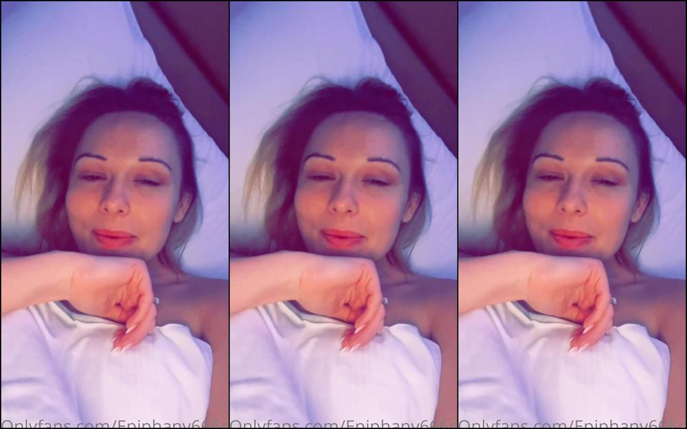 Epiphany Cb Kent Shoot Behind The Scenes On Set With All Fetish Models Felt Like Marylin Monroe I