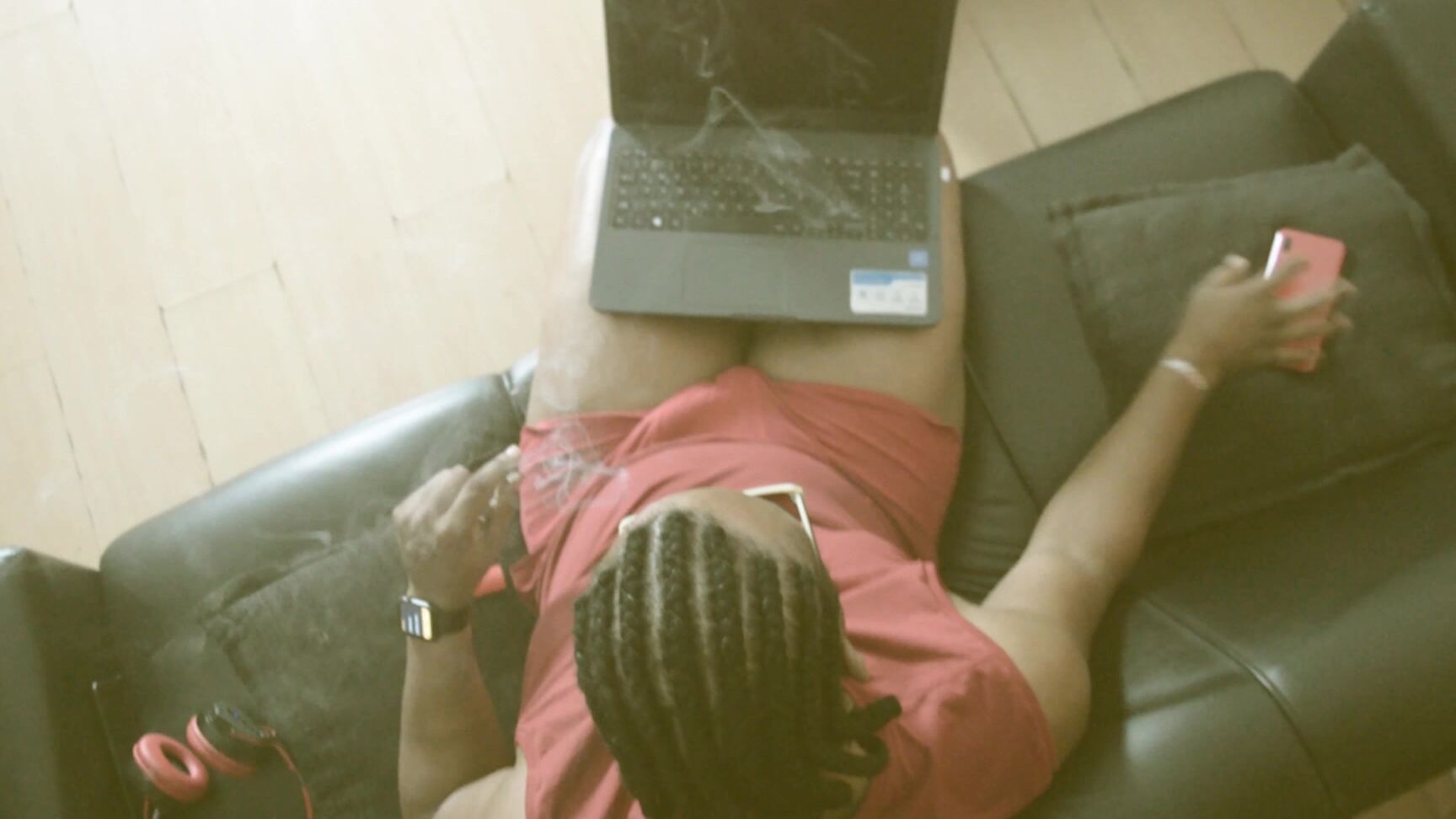 Anal,Brazil,Group Sex,Real Couple,Short Film clarkes boutaine from jamaica brother had two girls ManyVids