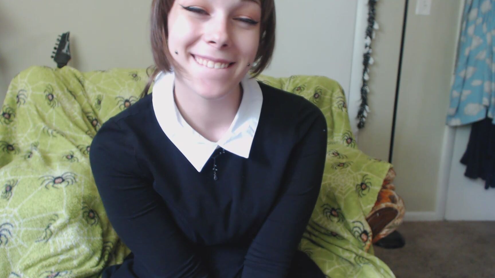 Damnedestcreature Custom Cock Rate Err Worship