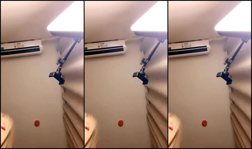 Asian Domestic Zone Self Filmed Self 14169